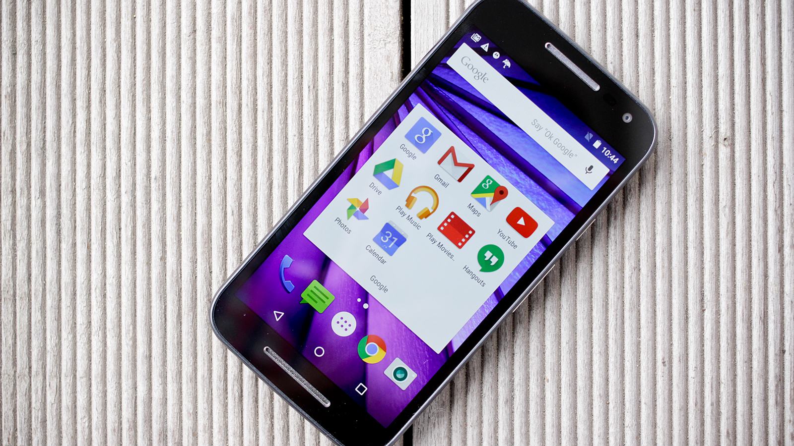 Motorola Moto G 2015 review