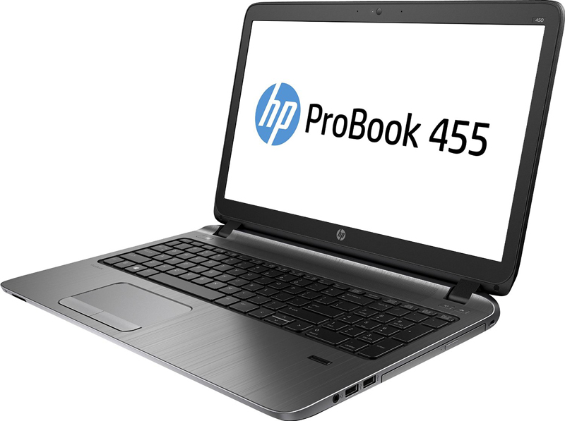 HP ProBook 455 G2 Ubuntu budget laptop review - 75