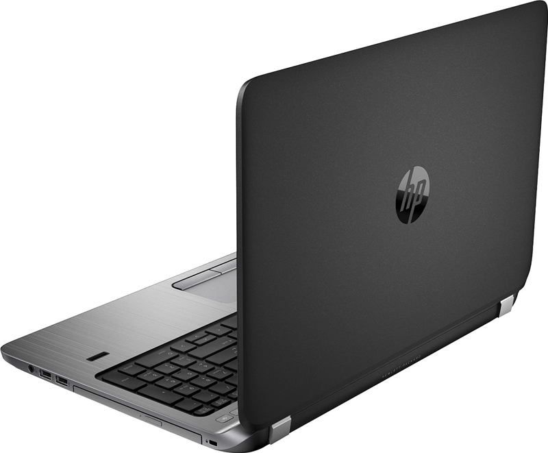 HP ProBook 455 G2 Ubuntu budget laptop review - 23