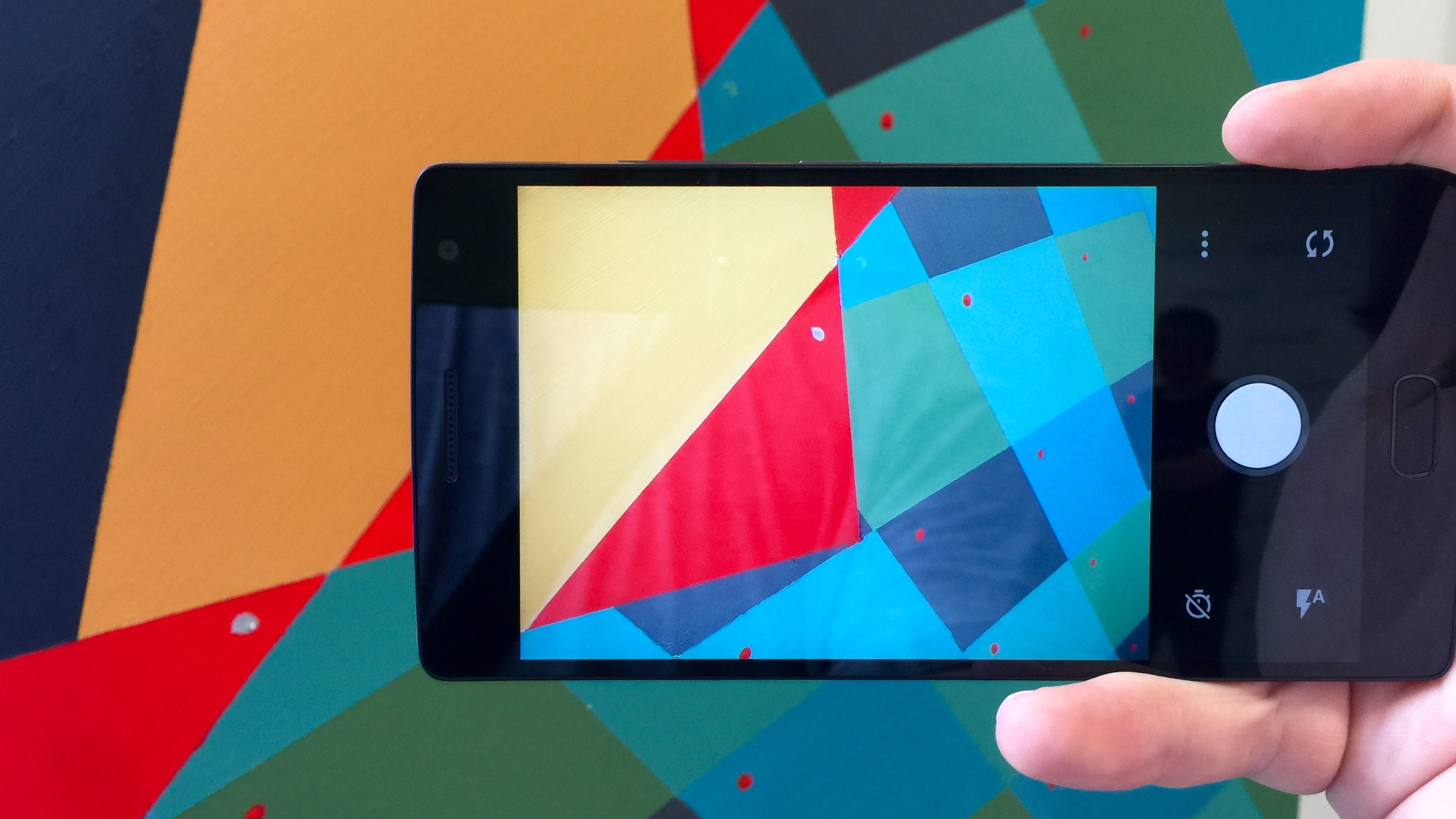 OnePlus 2 review  A magnificent Android phone  especially at  249 - 15