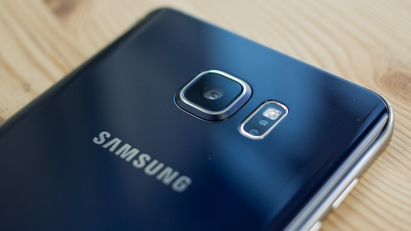 Samsung Galaxy Note 5 review - 14