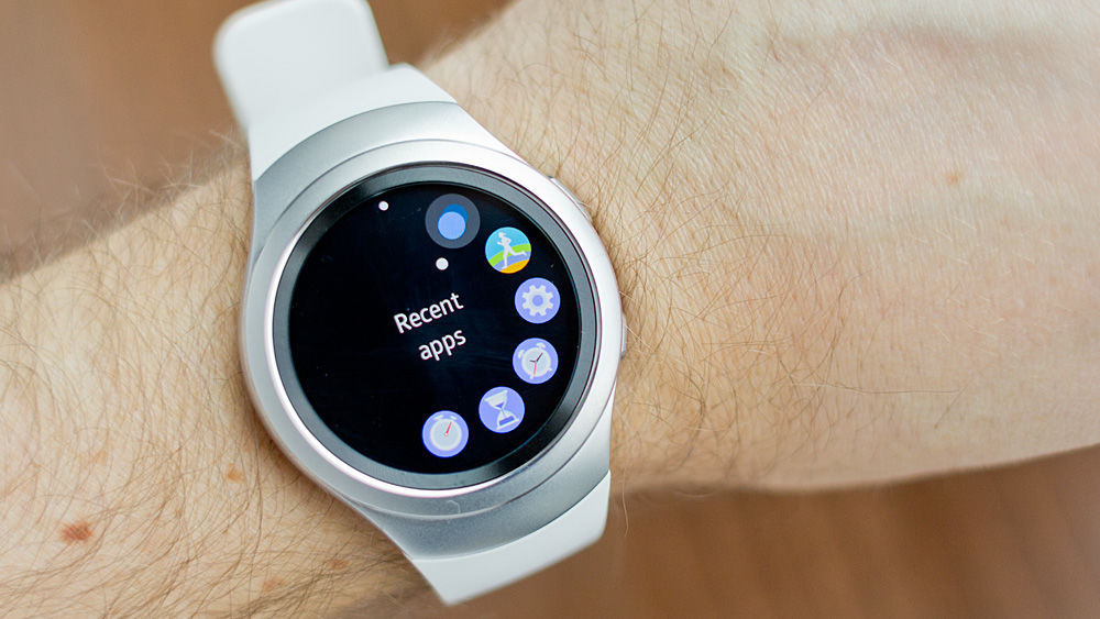 Samsung Gear S2 smartwatch review - 98