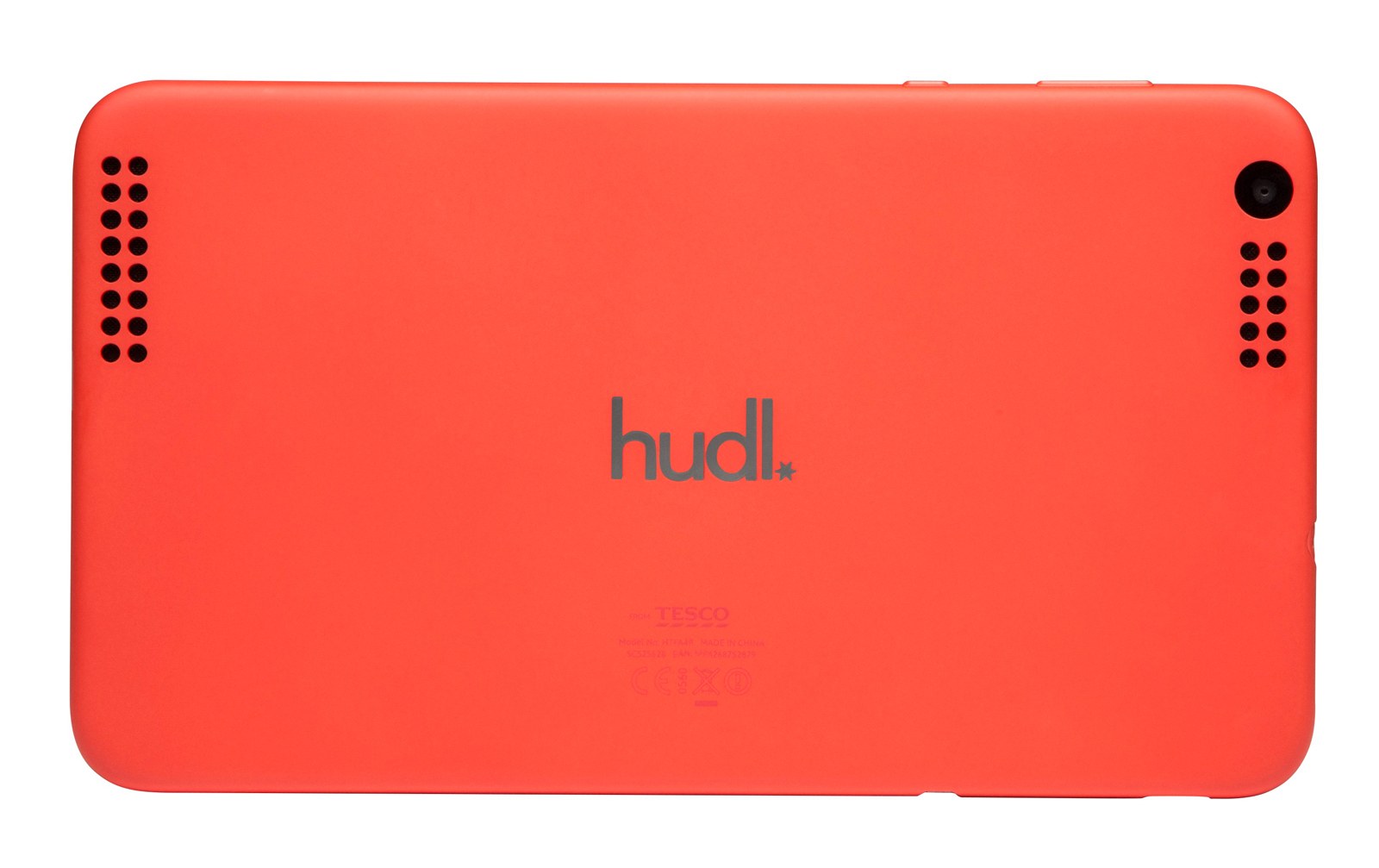 Tesco Hudl 2 vs iPad mini 4 comparison - 74