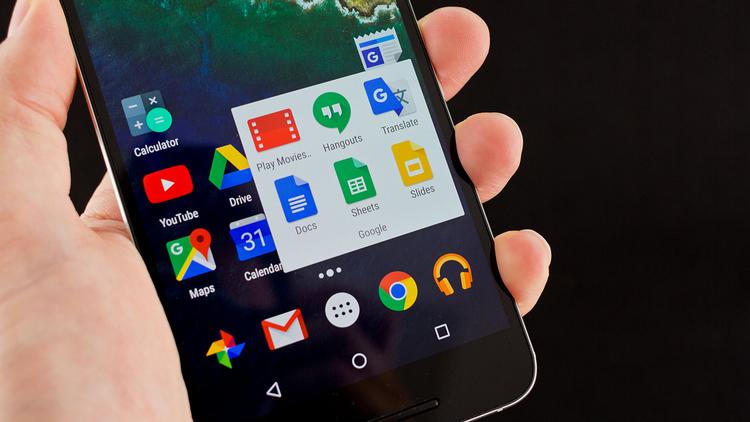 Google Nexus 6P review - 80