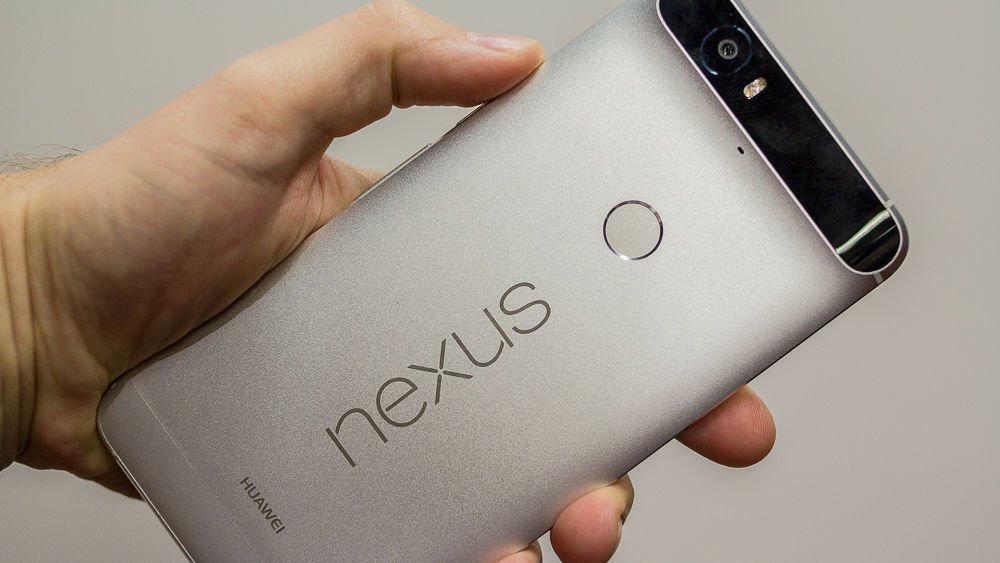 nexus 6 phone release date