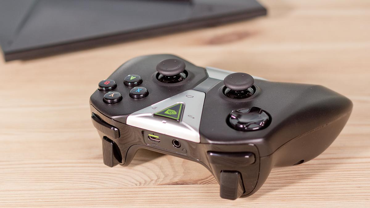 Nvidia Shield TV and GeForce Now review - 27