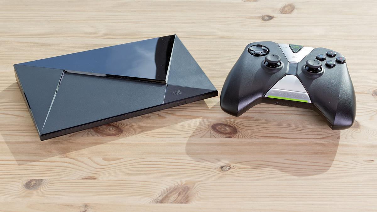 Nvidia Shield TV and GeForce Now review - 82