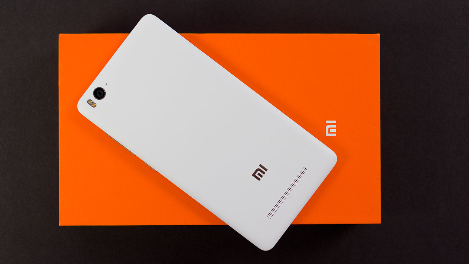 Xiaomi Mi 4C review  Half the price of the Nexus 5X  but no rival - 81