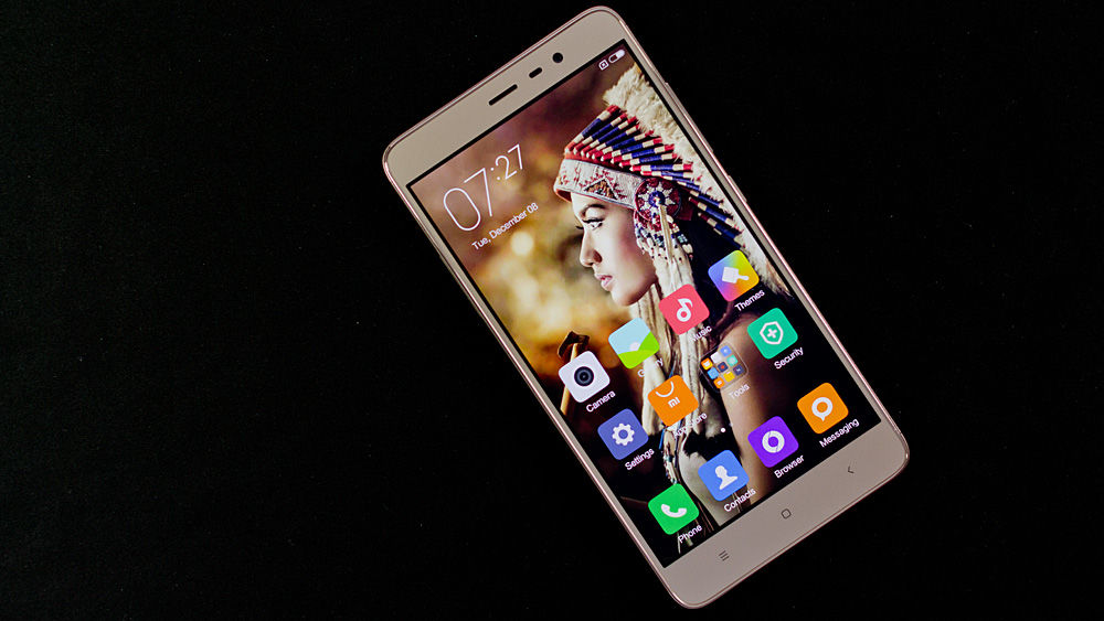 Xiaomi Redmi Note 3 review - 75