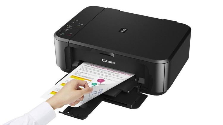 Canon Pixma Printer, Mg3650 at Rs 5000/piece in Mumbai