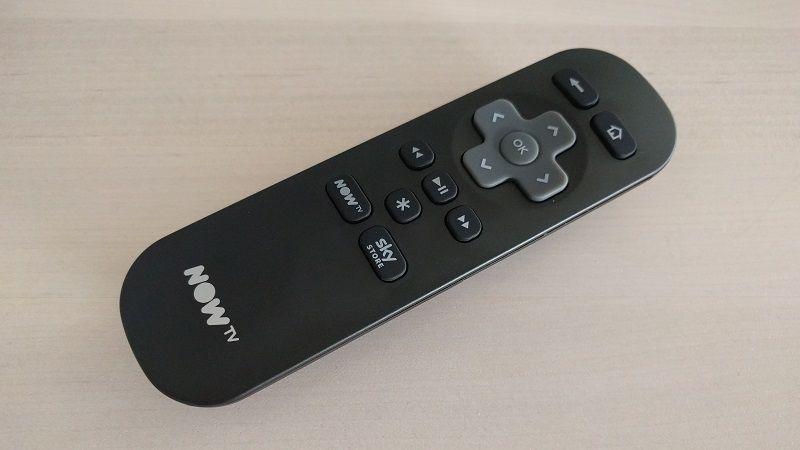 Sky Now TV Box  2015  review - 76