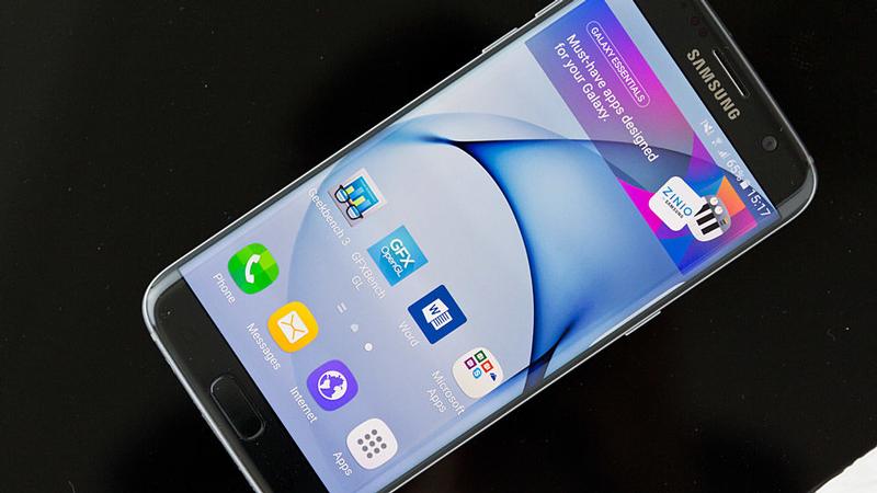 Samsung Galaxy S7 edge review - 87