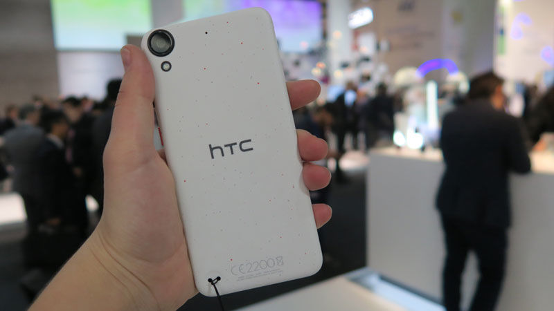 HTC Desire 530 budget smartphone review - 82