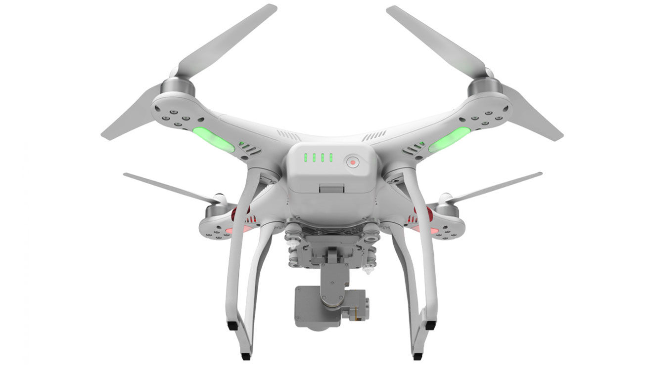 DJI Phantom 3 Standard Review - 90