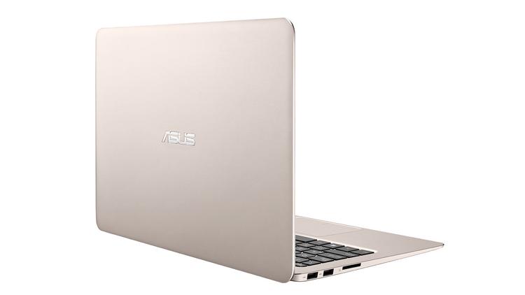 Asus ZenBook UX305CA review - 54