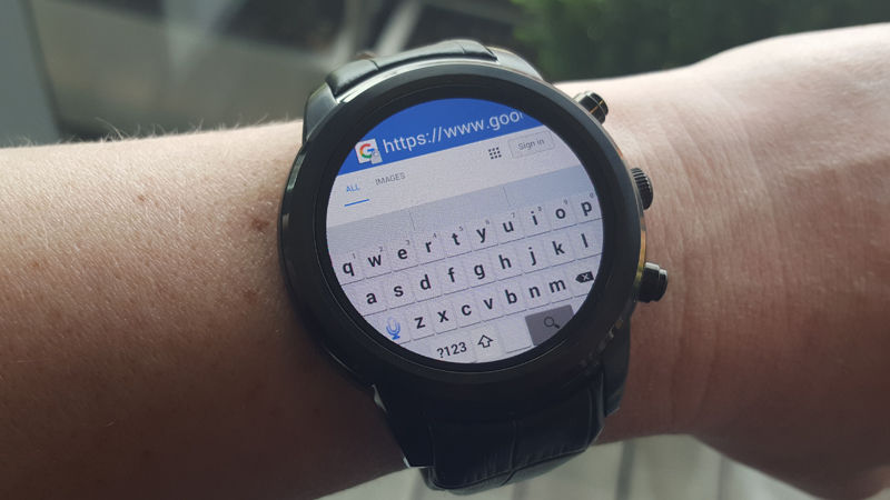 Finow X5 review  Smartwatch meets smartphone watch - 44