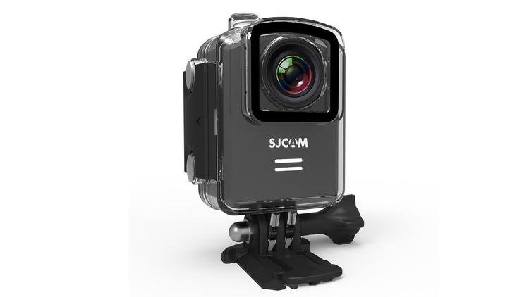 SJCAM M20 review - 76