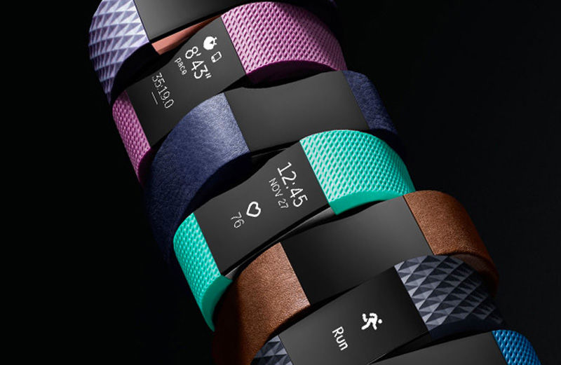 Tekstschrijver helaas slinger Fitbit Charge 2 Review: Great All-Round Fitness & Health Tracker - Tech  Advisor