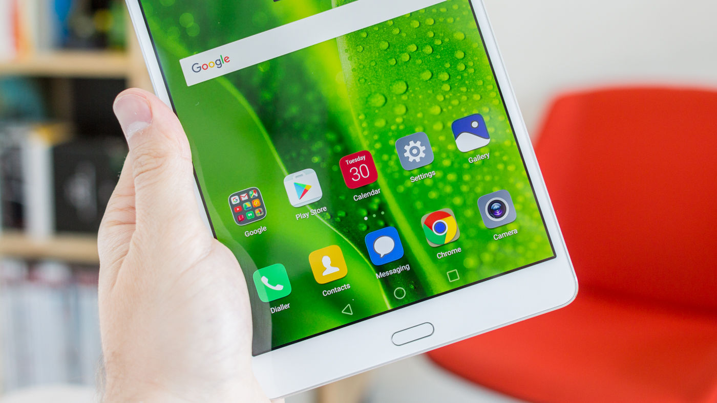 Huawei MediaPad M3 review - 58