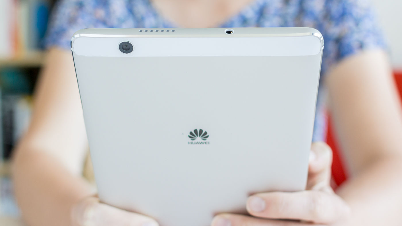 Huawei MediaPad M3 review - 98