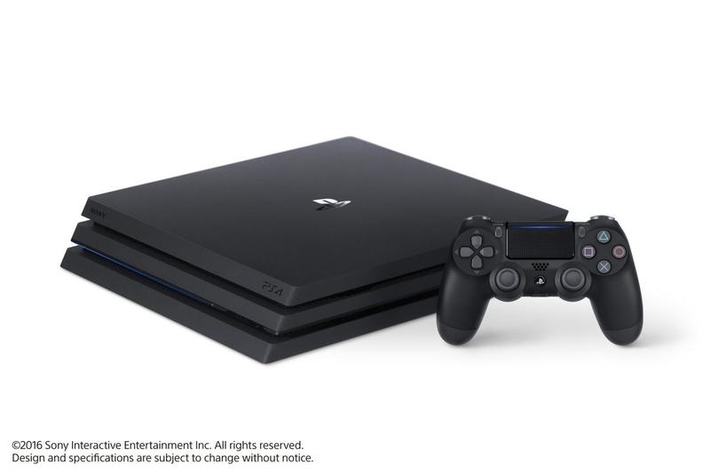 PS4 vs PS4 Pro  Which PlayStation Should I Buy  - 21