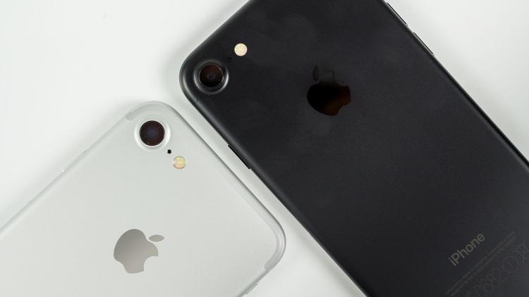 iPhone 7 review