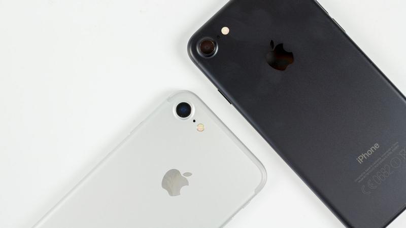 Google Pixel   XL vs iPhone 7   Plus review - 89