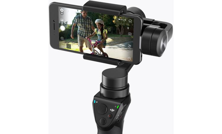 DJI Osmo Mobile review - 34