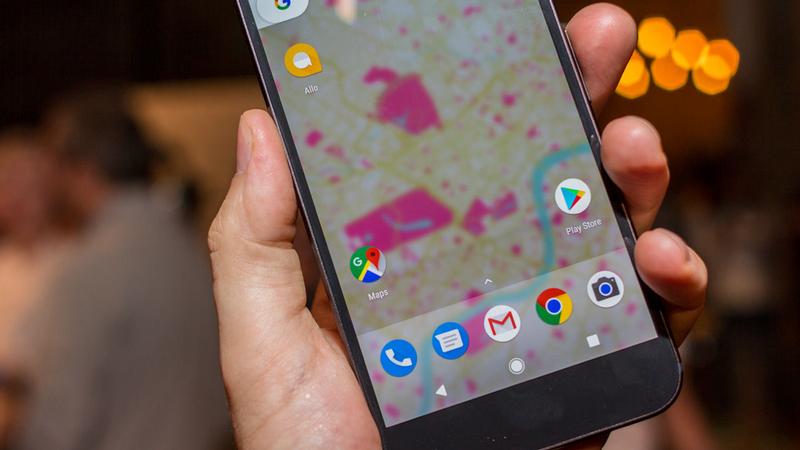 Google Pixel XL review - Tech Advisor