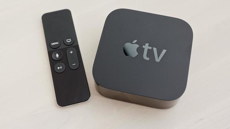 Chromecast Ultra vs Apple TV Review  Now Both Have 4K - 72