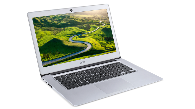 Acer Chromebook 14 review - 74