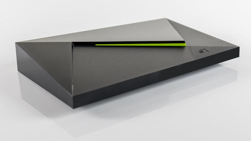 Nvidia Shield TV  2017  review - 40