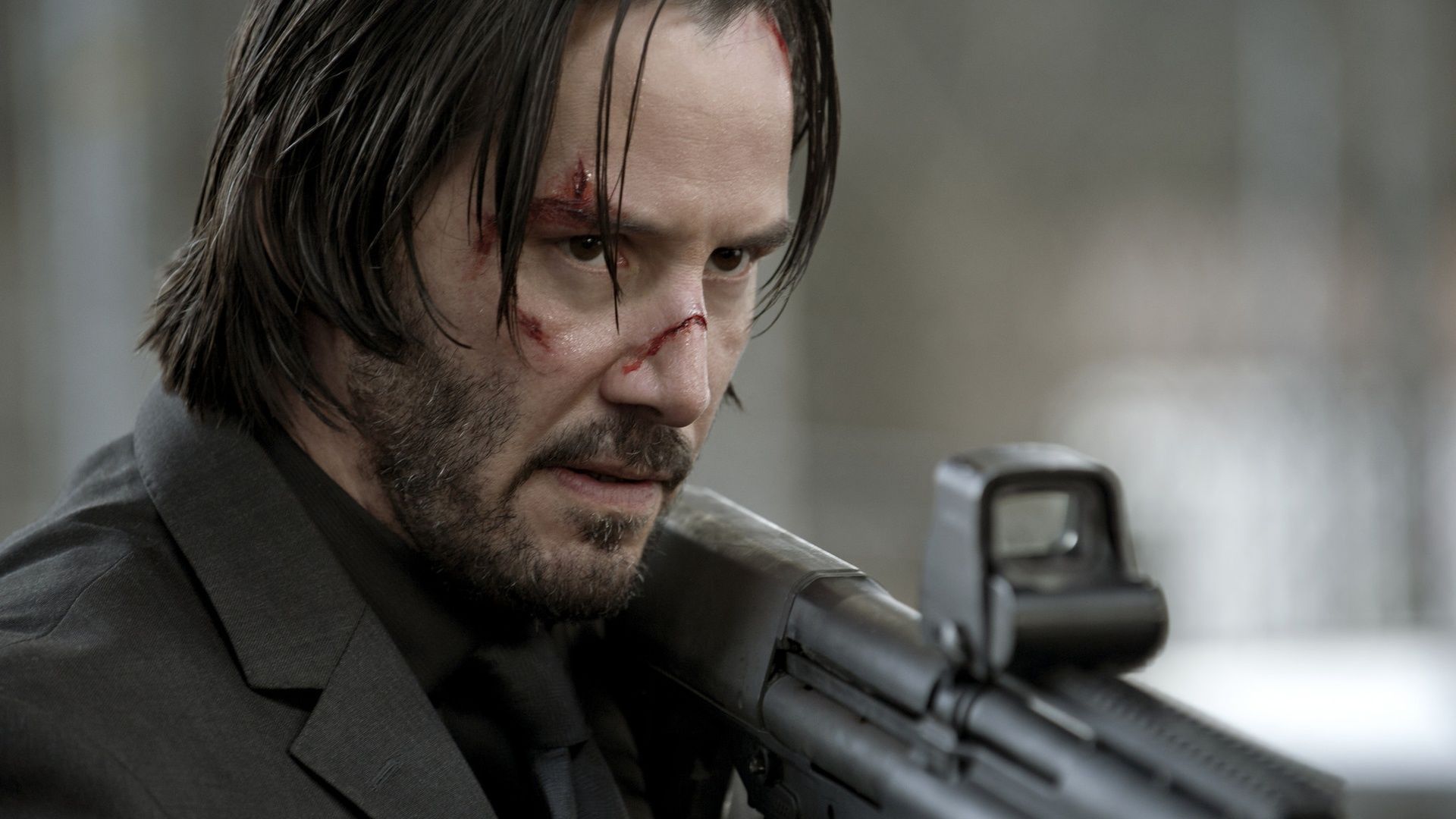 John Wick: Chapter Two Review