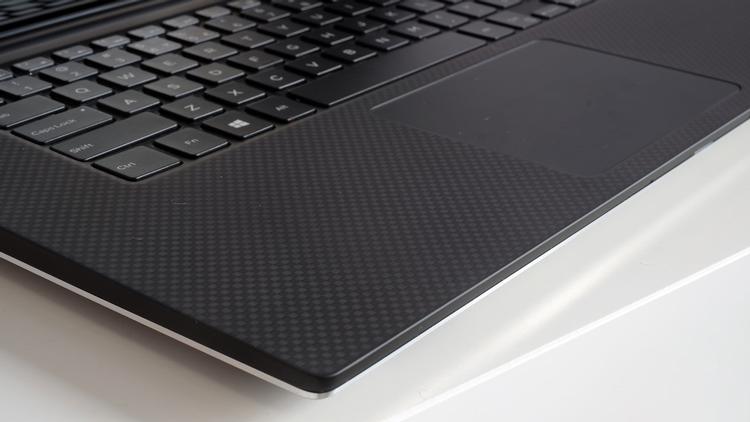 Dell XPS 15 9560 review - 92