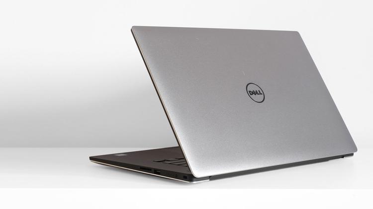 Dell XPS 15 9560 review - 85