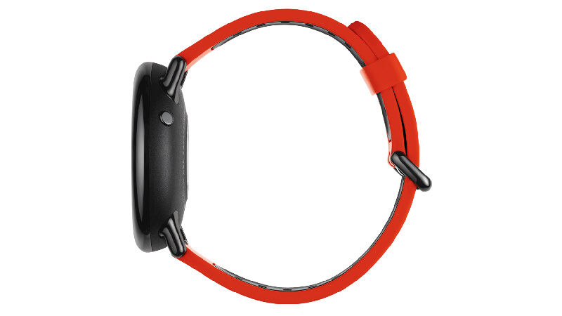 Amazfit pace hot sale wifi