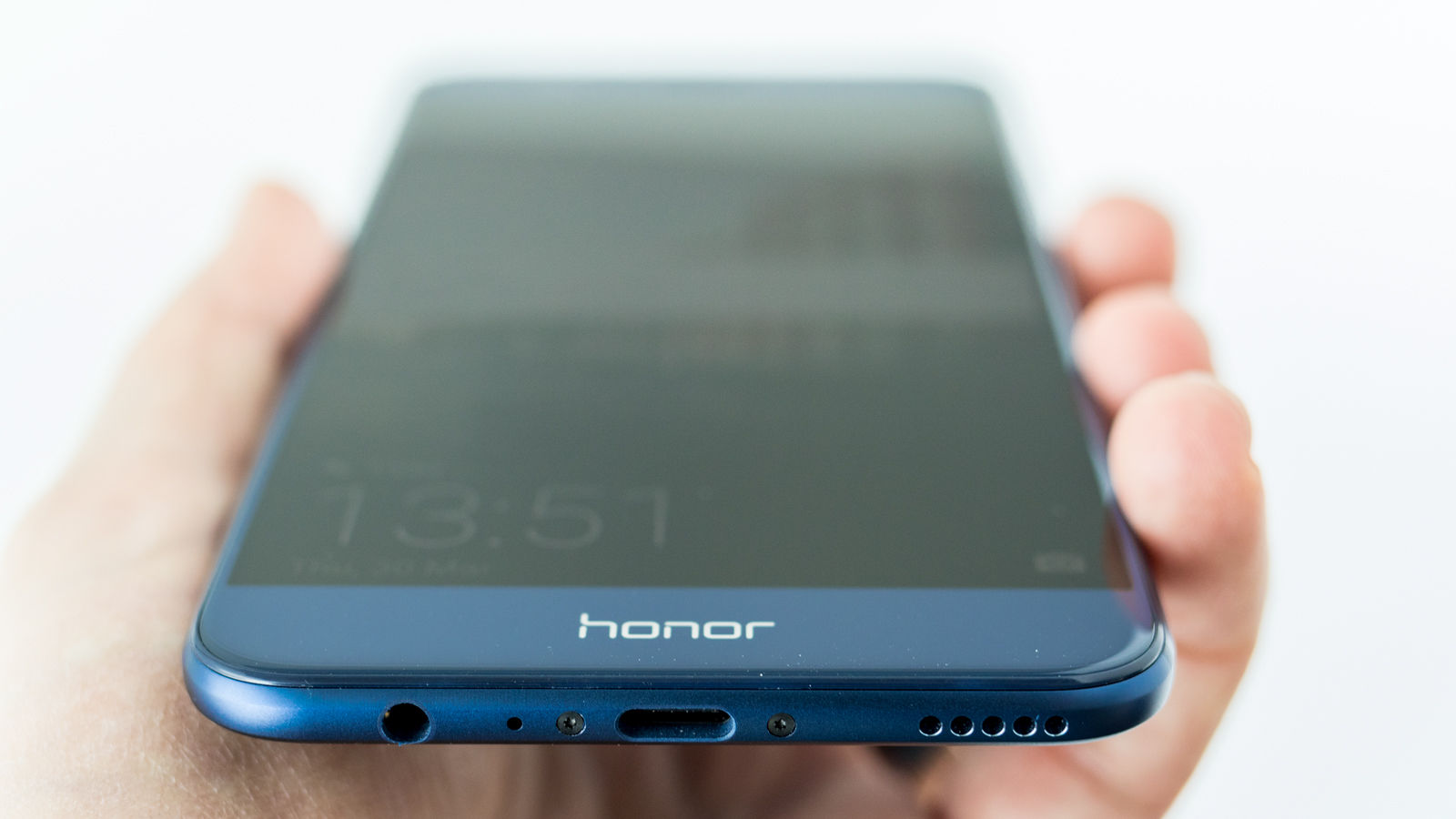 Honor 8 Pro review   A step towards the high end - 73