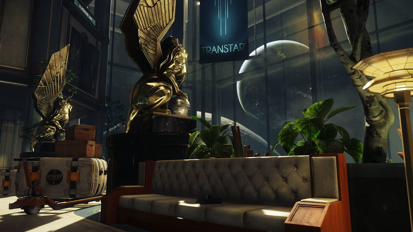 Prey Review  Basically BioShock in Space  But We Don t Mind - 62