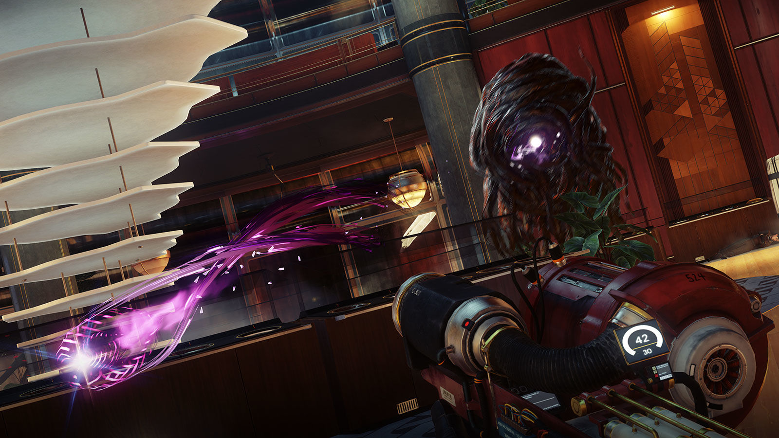 Prey Review  Basically BioShock in Space  But We Don t Mind - 6