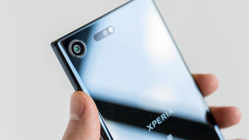 OnePlus 5 vs Sony Xperia XZ Premium - 22