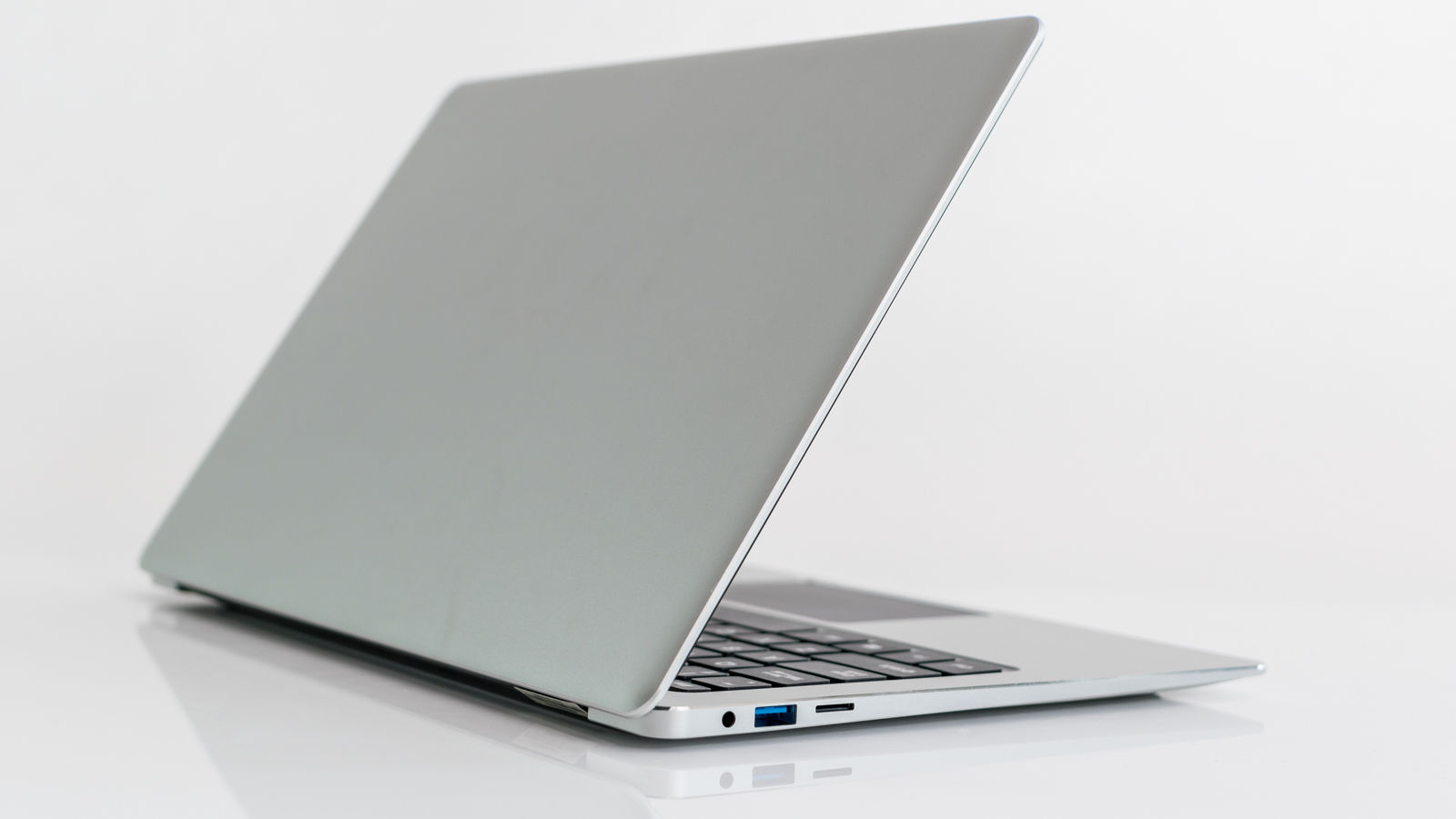 Jumper EZBook 3 Pro review - Tech Advisor