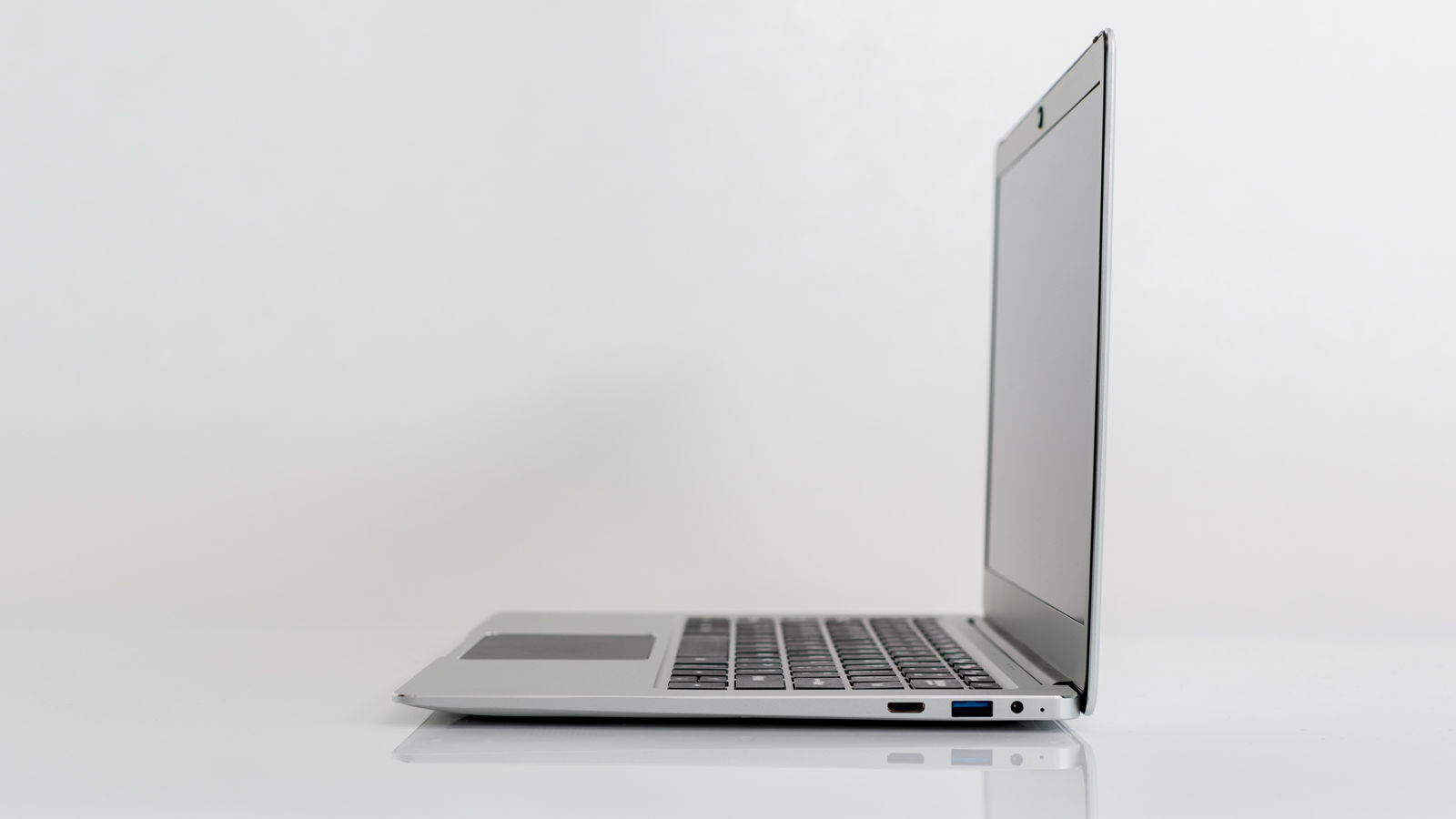 Jumper EZBook 3 Pro review - 20