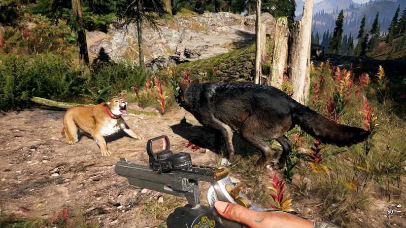 Far Cry 5 Review - 23