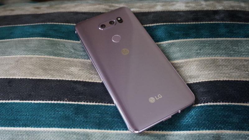 LG V30 Review  Now with Oreo - 52