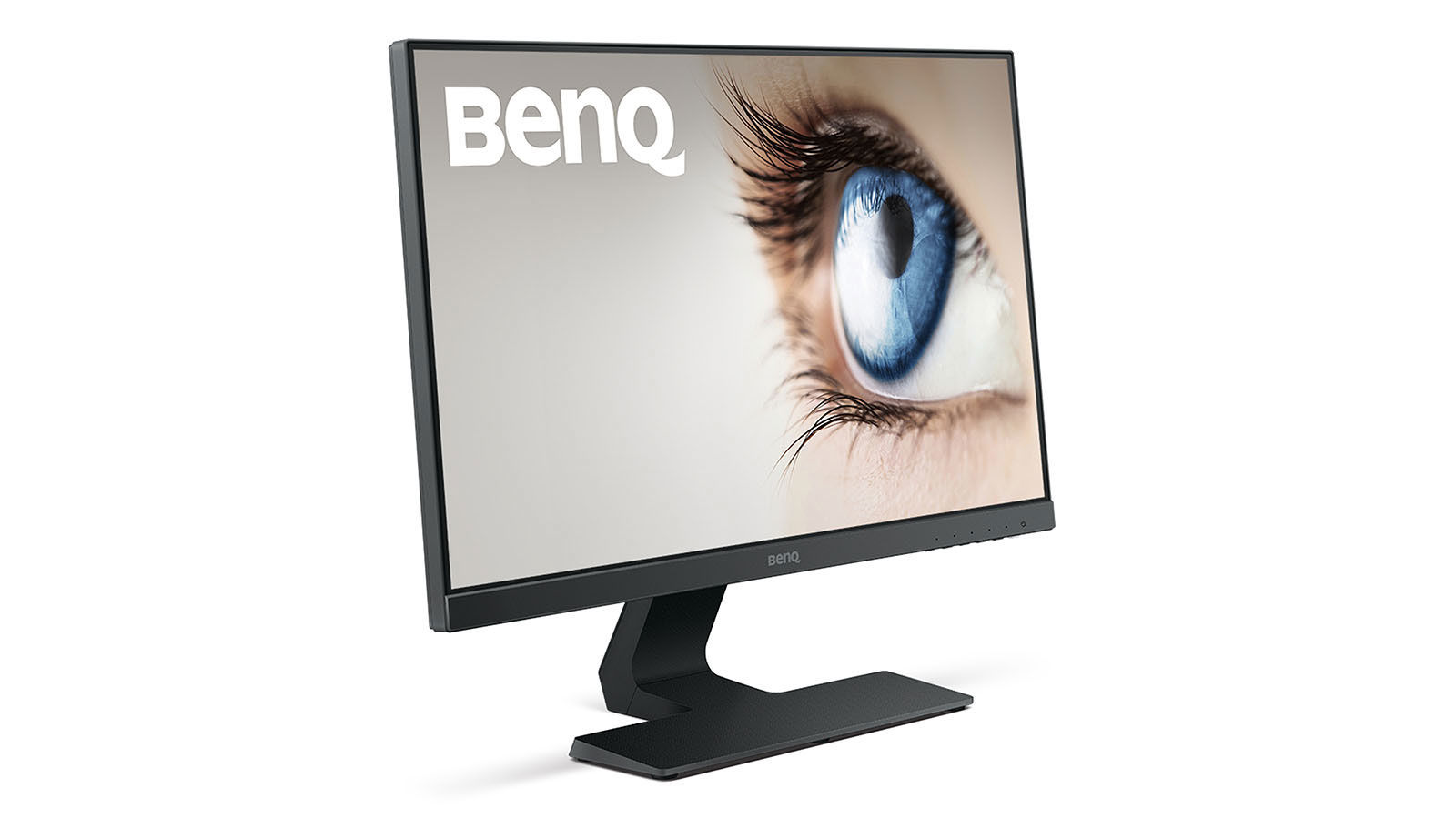 BenQ GL2580HM Review  Budget Gaming Monitor - 91