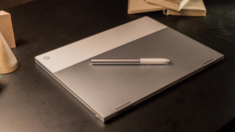 Google Pixelbook review  A Chromebook that runs Android apps - 41