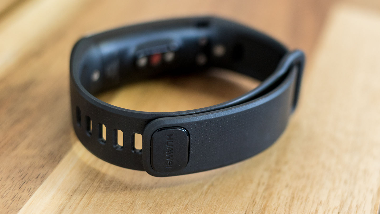 Huawei Band 2 Pro Review - 90