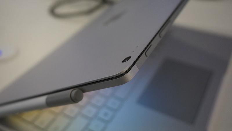 Surface Book 2 laptop