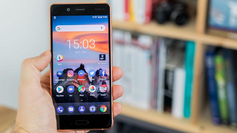 Nokia 8 Review - 87