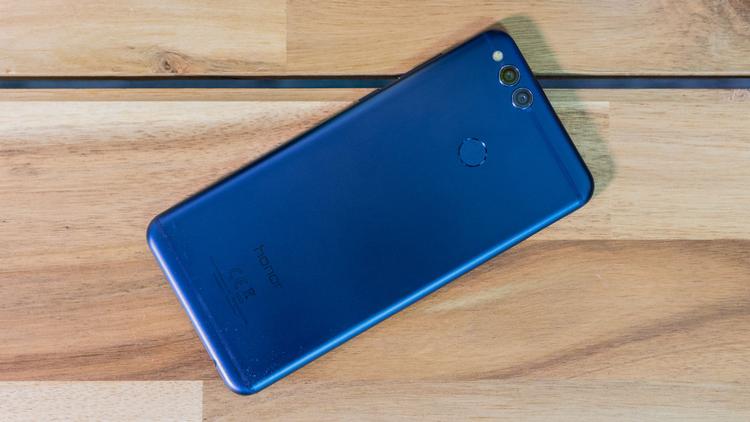 Honor 7X review - 17